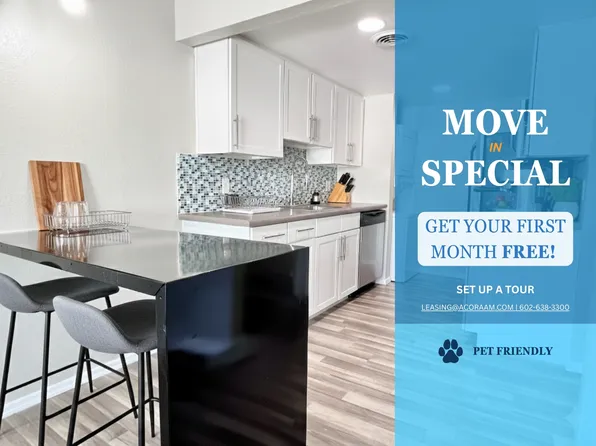 4127 N 9th Ave, Phoenix, AZ