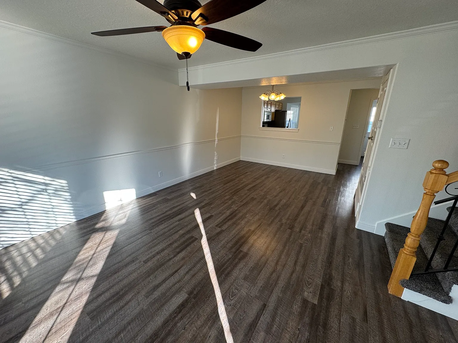 3 bed, 1301 sqft, $1,600 — Photo 3