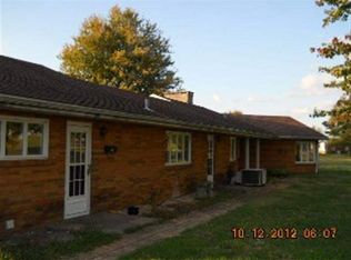233 Mill Rd, Hodgenville, KY 42748
