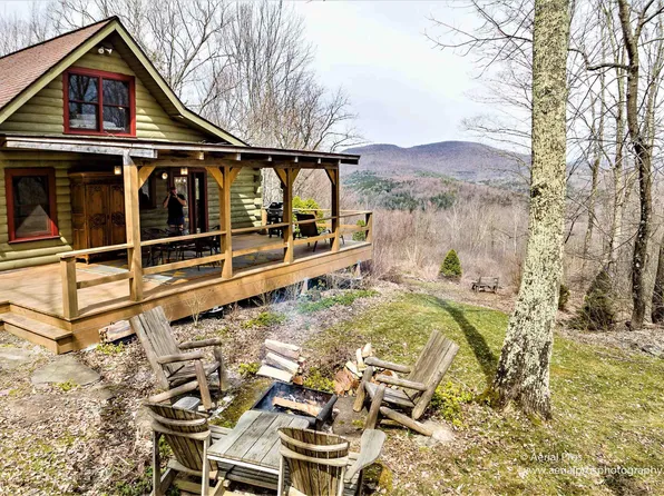 388 Big Rock Road, Margaretville, NY 12455