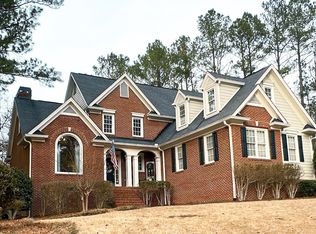 25 S Ivy Ridge Rd SE, Rome, GA 30161