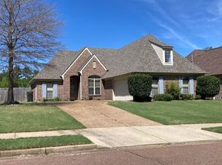 7672 Romero Dr, Arlington, TN 38002