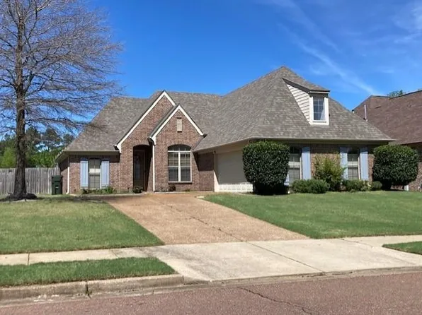 7672 Romero Dr, Arlington, TN 38002