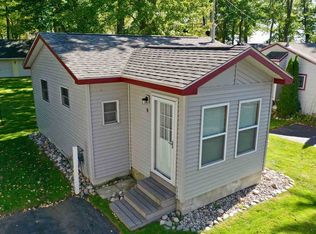 8139 E Houghton Lake Dr #6, Houghton Lake, MI 48629