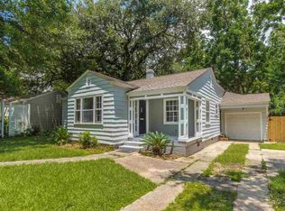 602 W Lakeview Ave, Pensacola, FL 32501