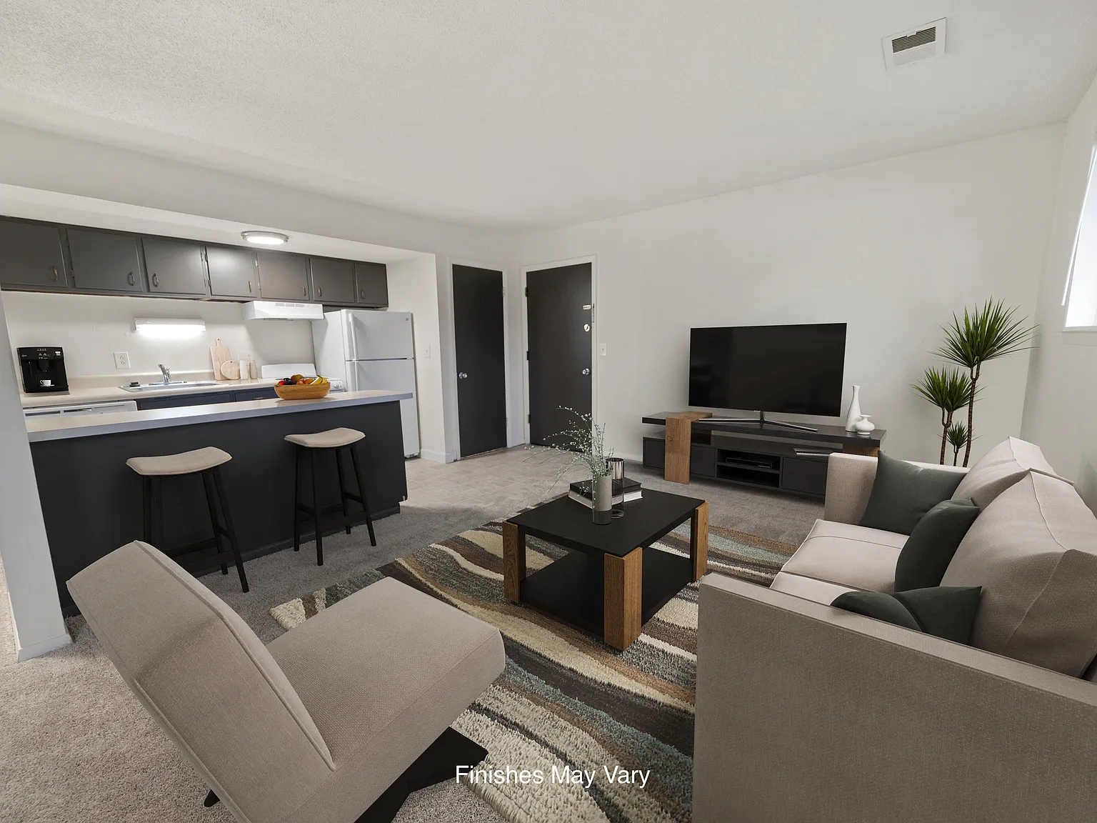 Timberbrook Apartments — Photo 2