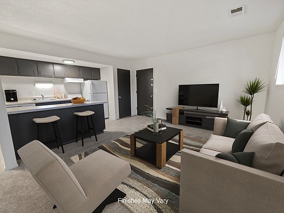 Allium Studio Living Space