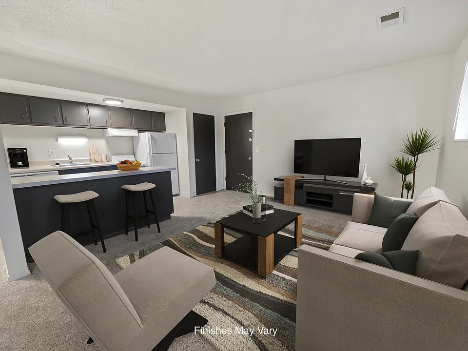 Allium Studio Living Space