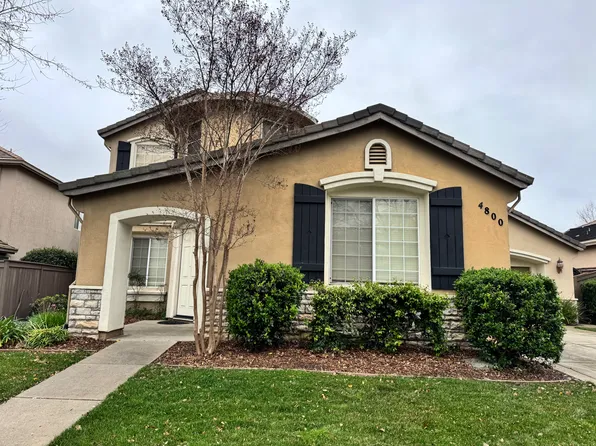 4800 Village Green Dr, El Dorado Hills, CA 95762