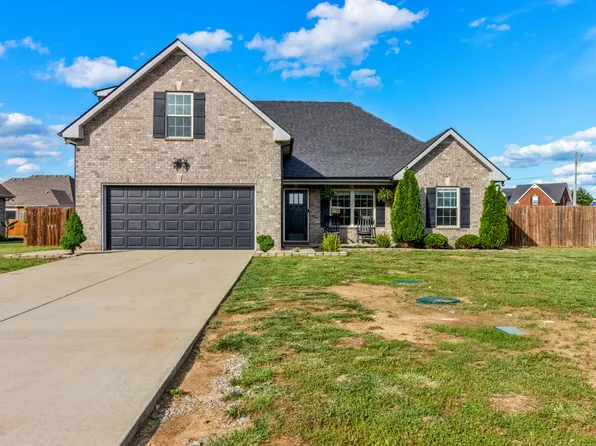 7919 Natahna Ct, Murfreesboro, TN 37127