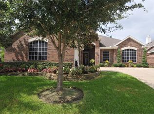 5218 Colonial Park Ln, Katy, TX 77494