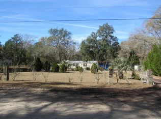 6266 Charlie Rowe Dr, Macclenny, FL 32063