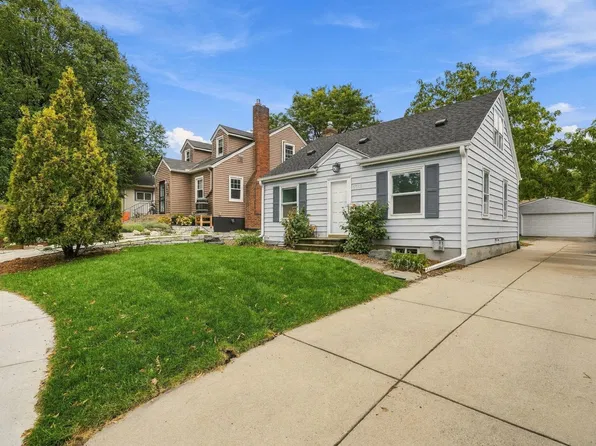 5549 Emerson Ave S, Minneapolis, MN 55419