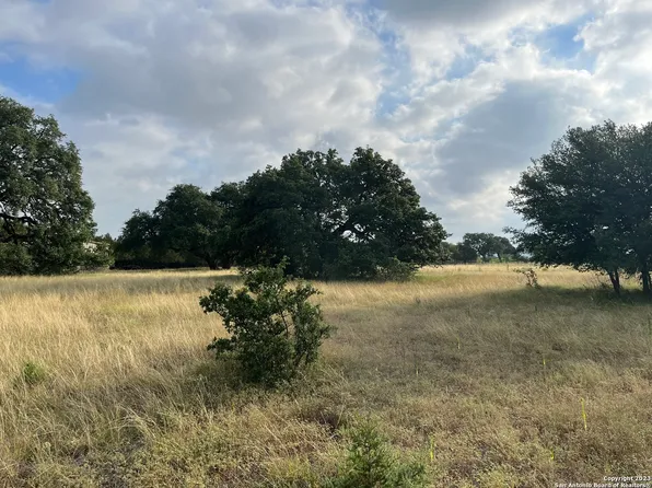 LOT 313 Appaloosa Hollow LOT 313, Bandera, TX 78003