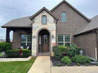 8310 Cheyenne Pass, San Antonio, TX 78254