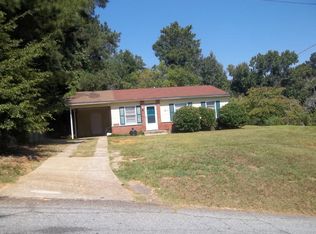 4731 Conner Rd, Columbus, GA 31903