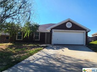 406 Rowdy Dr, Killeen, TX 76542