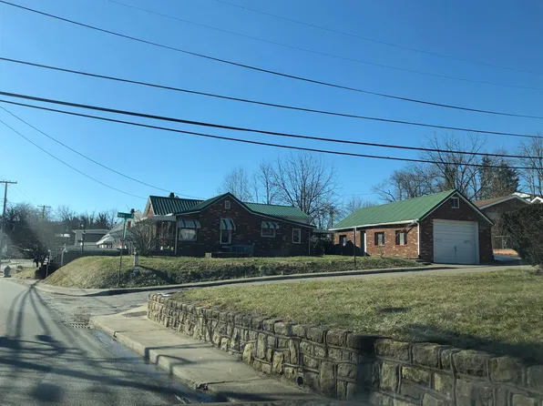 554 Roby Rd, Huntington, WV 25705