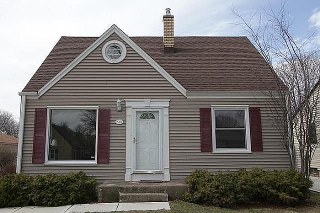 1st image of this home
