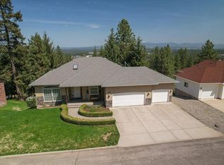 1426 W Toni Rae Dr, Spokane, WA 99218