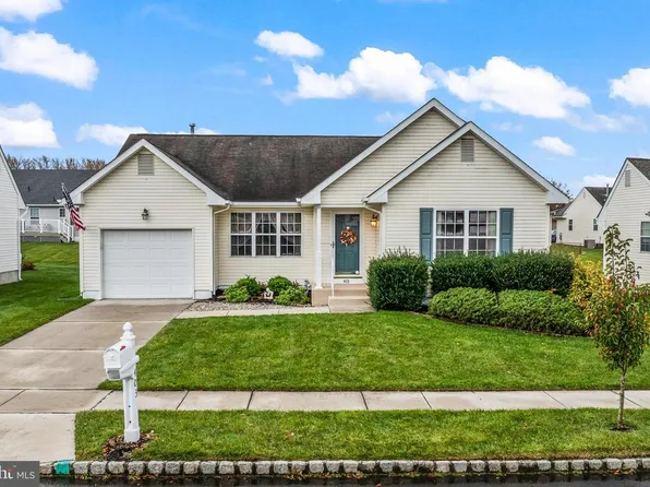 403 Woodruff Trl, Mullica Hill, NJ 08062