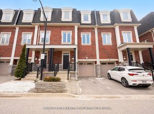 8331 Islington Ave, Vaughan, ON L4L1X1