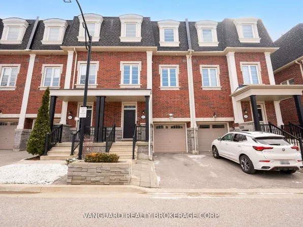 8331 Islington Ave, Vaughan, ON L4L 1X1