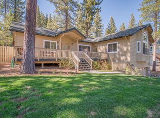 1842 Grizzly Mountain Dr, South Lake Tahoe, CA 96150