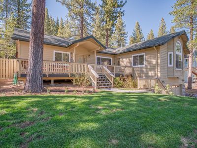 1842 Grizzly Mountain Dr, South Lake Tahoe, CA, 96150