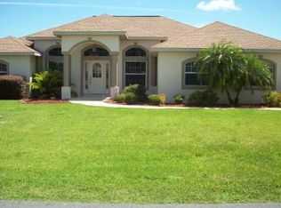 4821 Pebble Beach Dr, Sebring, FL 33872