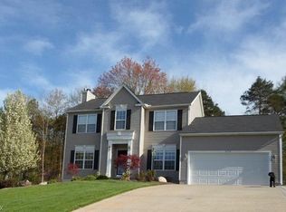 3550 Turnberry Dr, Medina, OH 44256