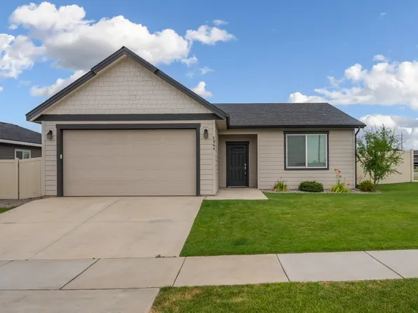 5964 W Gumwood Cir, Post Falls, ID 83854