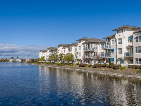 600 Baltic Cir Unit 602, Redwood City, CA 94065