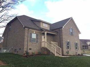 5503 Reflection Rd, Smyrna, TN 37167