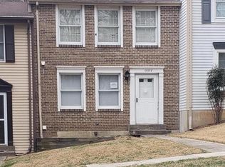 19958 Apple Ridge Pl, Gaithersburg, MD 20886