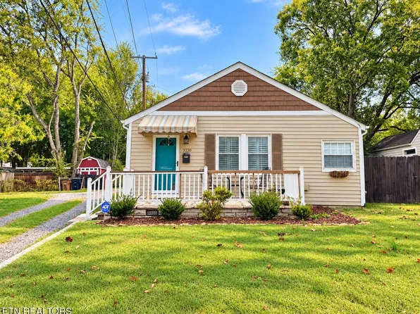 3350 Orlando St, Knoxville, TN 37917