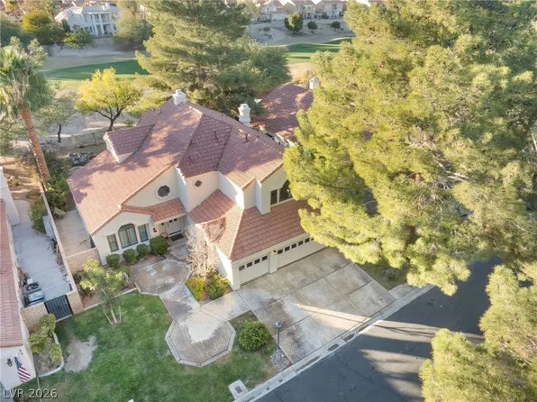 5381 Waving Sage Dr, Las Vegas, NV 89149