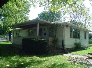 1135 Norton Ave, Indianapolis, IN 46227
