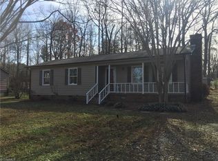 102 Goodson Ave, Gibsonville, NC 27249