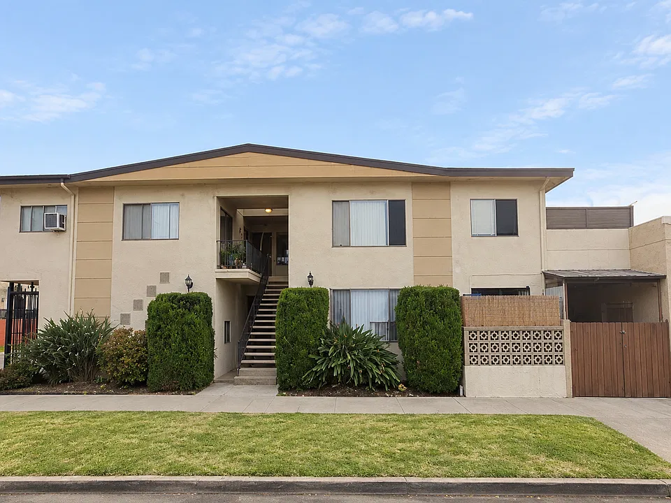 5825-5831 W Pico Blvd #1354-S