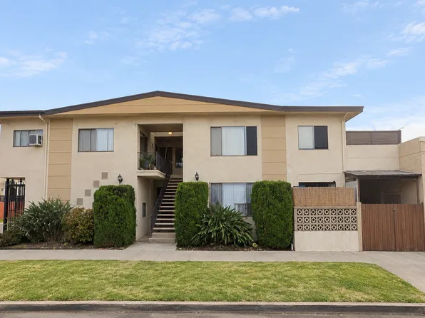 5825-5831 W Pico Blvd #1354, Los Angeles, CA 90019
