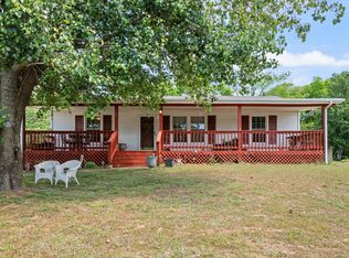 2887 Gusty Ln, Clarksville, TN 37043