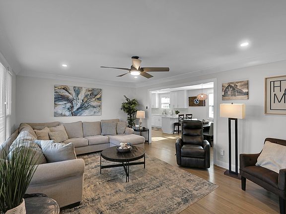 4th image of 1709 Porter Rd Unit A