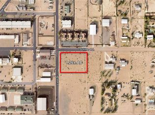 0 S Lynn Dr, Fort Mohave, AZ 86426