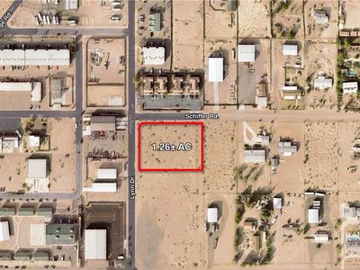 0 S Lynn Dr, Fort Mohave, AZ, 86426