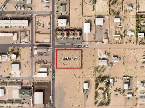 0 S Lynn Dr, Fort Mohave, AZ 86426