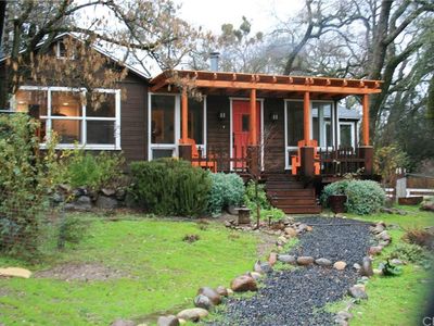 11703 Centerville Rd, Chico, CA, 95928
