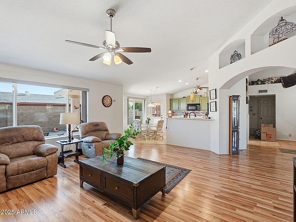 2nd image of 7953 E MILAGRO Avenue