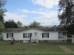 5250 Old Stage Rd, Chuckey, TN 37641