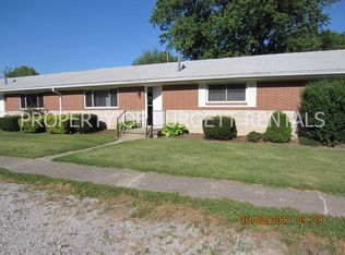 1601 W 350 N, West Lafayette, IN 47906